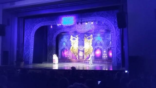 Снежная королева (13.01.2020) смотреть онлайн