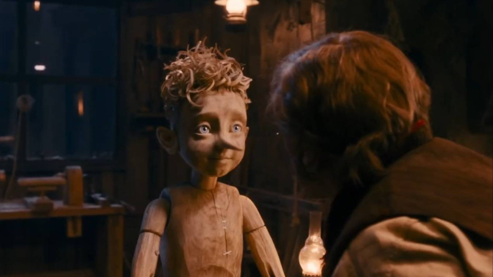 Буратино _ Трейлер_Российский фильм 2026 год смотреть онлайн