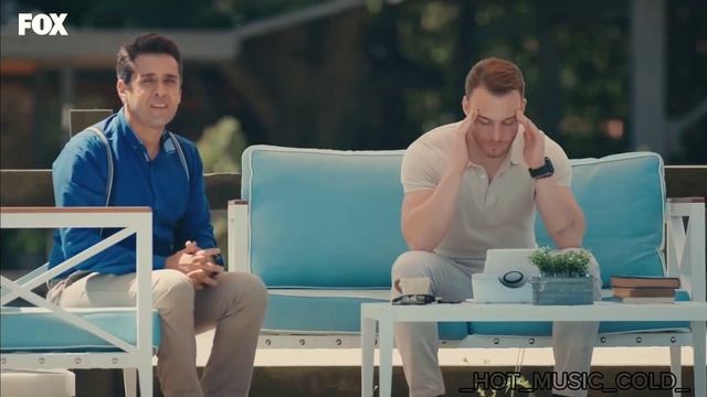 ХАРИЗМА | Эда и Серкан |Постучись в мою дверь смотреть онлайн