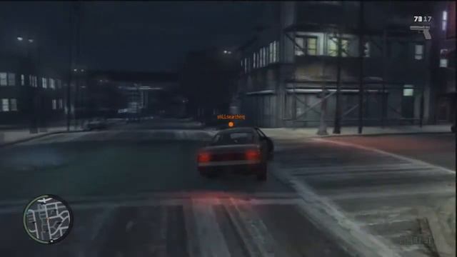 2 Girls 1 Car - GTA 4 Multiplayer Part 1 смотреть онлайн