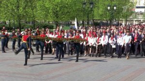 155 лет назад родился Владимир Ильич Ленин