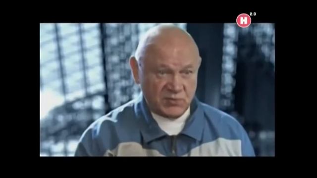 Джанибеков о шахтёрах смотреть онлайн