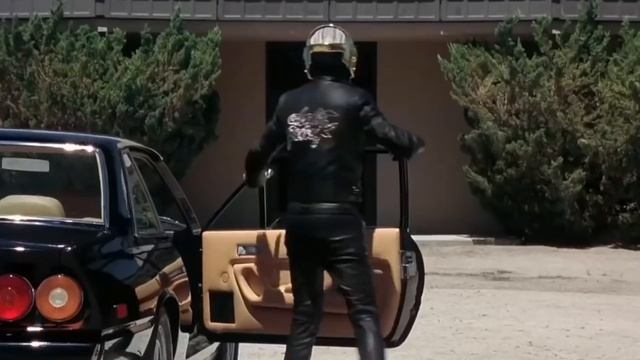 Thank you, Daft Punk. смотреть онлайн