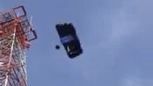 Antenna BASE Jump-Tall Antennas !!!_mpeg4.mp4 смотреть онлайн