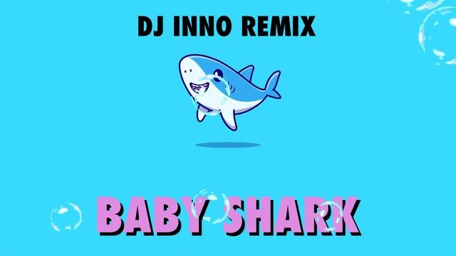 Baby Shark - Marimba Remix смотреть онлайн