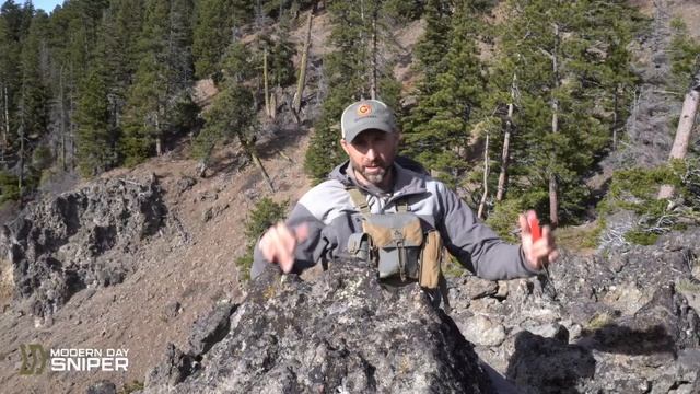 Modern Day Sniper Mountain Wind Call Tips смотреть онлайн