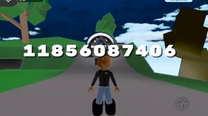 коды в брукхейвен рп