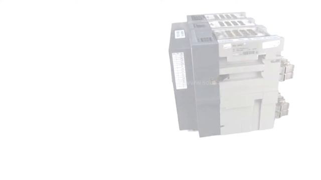 Schneider Electric, Square D, NW30HF, 3000 Amp, 600 Volt, UL, Insulated Case Circuit Breaker смотреть онлайн