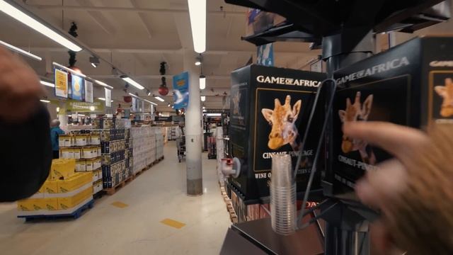 POLISEN TRODDE VI VAR RYSKA SPIONER смотреть онлайн