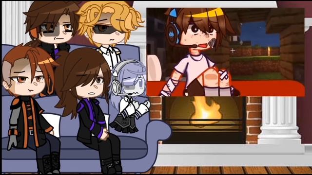 °§¦реакция идеального мира на лололошку/дейва[#3]¦§° смотреть онлайн