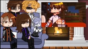 °§¦реакция идеального мира на лололошку/дейва[#3]¦§°