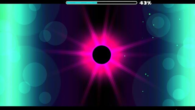 Geometry Dash Robtop