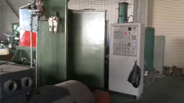 Reconditioned mixing mill for eva and rubber material смотреть онлайн