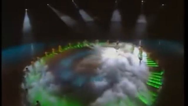 Ю. Шатунов (декабрь 1989) Gera-Kach