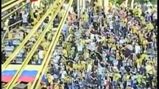 Vuelta-4tos Final-Liguilla|Monagas SC 1-1 Dvo Táchira FC|Vie-04/11/2016|TC 2016-1ra DivFVF-Venezuel смотреть онлайн