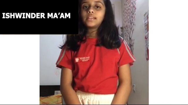 Thank You Teachers | Happy E -Teachers' Day 2020 | Mira Model School, New Delhi смотреть онлайн