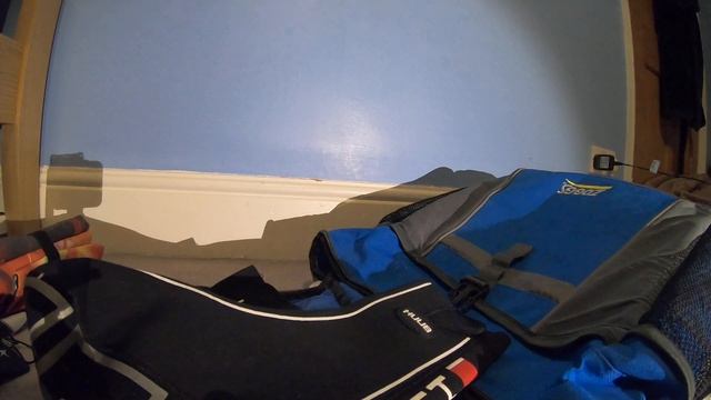 What Kit Do You Need For Open Water Races and Training смотреть онлайн