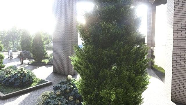 Коттеджный поселок Усадьба Камелот смотреть онлайн