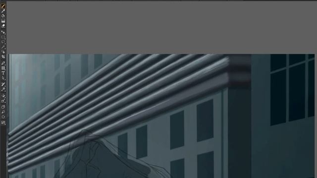 TCW: Rainy Day on Coruscant смотреть онлайн