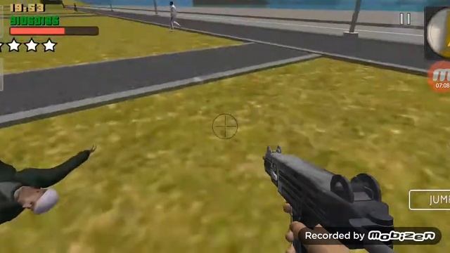 Я разобрался с *ментами* Криминальная Россия 3D Борис смотреть онлайн