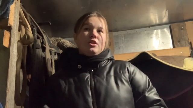 КАК Я УЧИЛА ЗИРУ ПОКЛОНУ? || Обучающие видео с примером