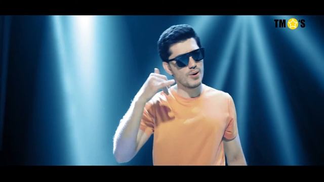 KUWWAT DÖNMEZOW & AYDAYOZIN - ALO (Official Video 2023)
