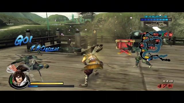 New Update Dolphin Emulator Dev Version Gameplay&Setting Basara 3 Utage смотреть онлайн