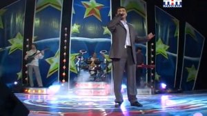 Ахмед Закариев Мои горцы 2006 1