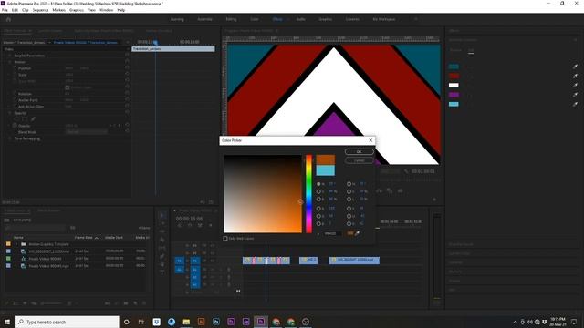 How To Use Highlights Icon In Adobe Premiere Pro смотреть онлайн