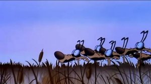 Ржачный мультик ЛАВА-ЛАВА  5 серия.Мультфильмы для детей и взрослых.