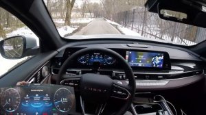 Взял Chery Tiggo 7L - новое имя ProMax!