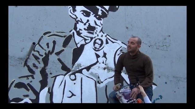 Videointervista a Mattia Campo Dall'Orto e Kristian Sturi смотреть онлайн