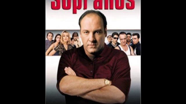 Damon & Naomi - Turn Of The Century - Sopranos Music