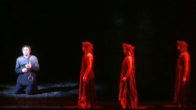 Opera. I miss it! смотреть онлайн