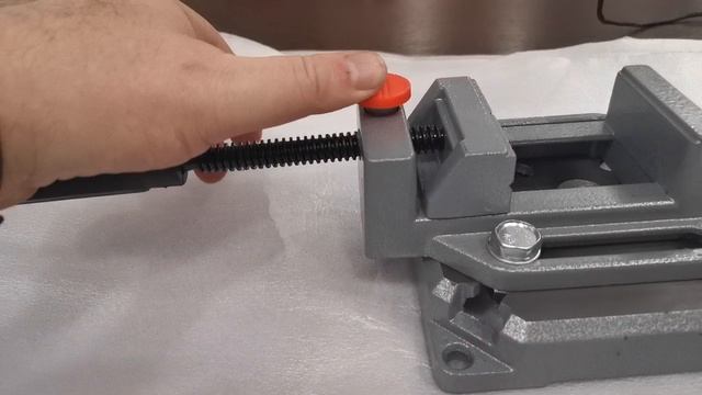 быстрозажимные тисы Энкор смотреть онлайн