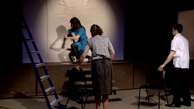 Жизнь после смотреть онлайн