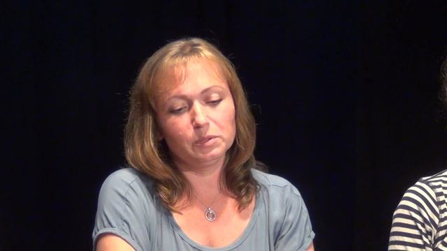 Спектакль "Примадонны" Пресс-конференция смотреть онлайн