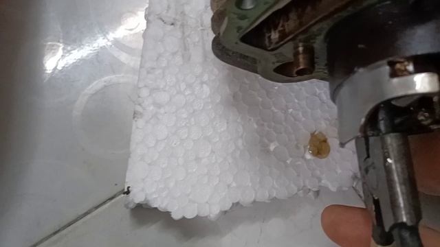 Test Bình Xăng Dream Thái Và Đầu Lòng Wave Thái Đời 2000/HOA THẮNG VLOG#21 смотреть онлайн