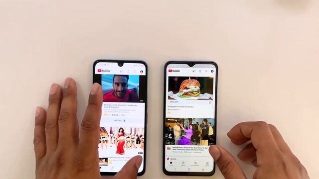 VIVO Y33S VS INFINIX NOTE 11 SPEED TEST || APPS TEST || PUBG TEST смотреть онлайн