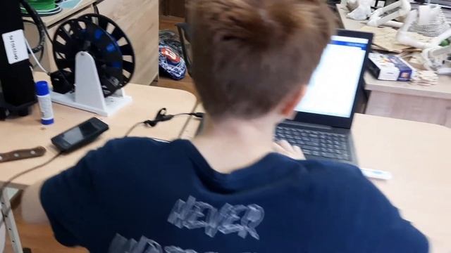 Технология в школе смотреть онлайн