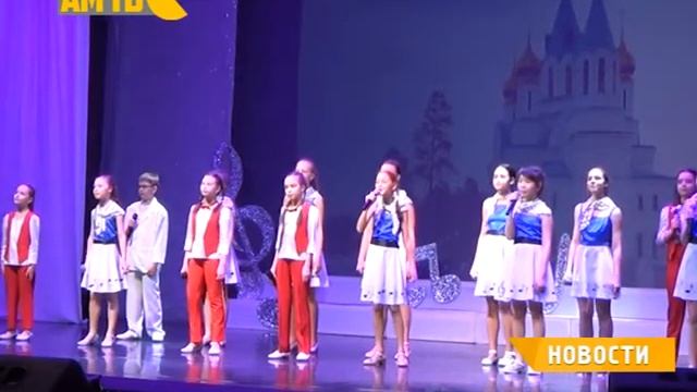 «Мелодии» двадцать лет! смотреть онлайн