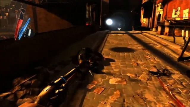 Dishonored | Kaldwins Bridge смотреть онлайн