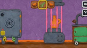 12 Замков прохождение!!!! #1.