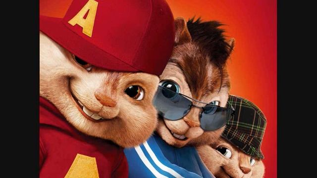 Alvin And The Chipmunks Long as I Can See the Light смотреть онлайн