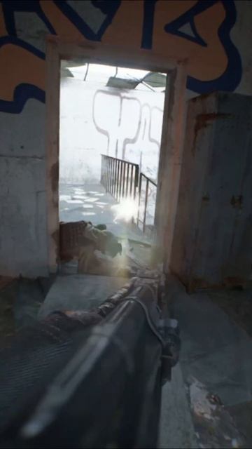 Hyperrealistic Gunfights in Bodycam смотреть онлайн