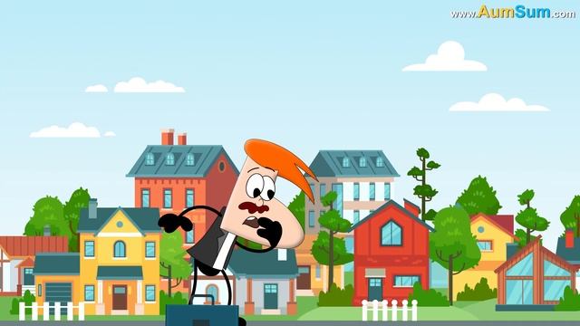 What If Balconies Disappeared? + More Videos | #aumsum #kids #science #education #whatif