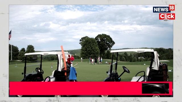 USA News | Trump’s ‘Only Choice’ May Be To Declare Bankruptcy As $454m Bond Deadline Looms | N18V