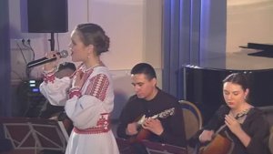 Сольный концерт Марии Ярковой 07.04.2025