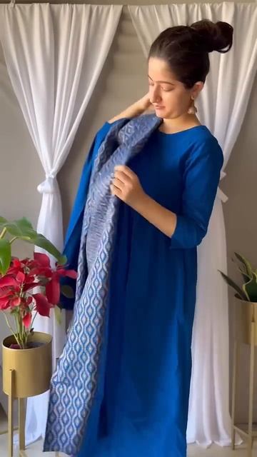 How to look TALL in Indianwear? | 5 Style Tips | Jhanvi Bhatia смотреть онлайн