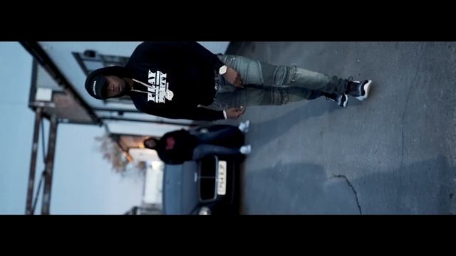 DigDat - Air Force (ft. K Trap, Krept & Konan) (Remix) [Music Video] | GRM Daily смотреть онлайн